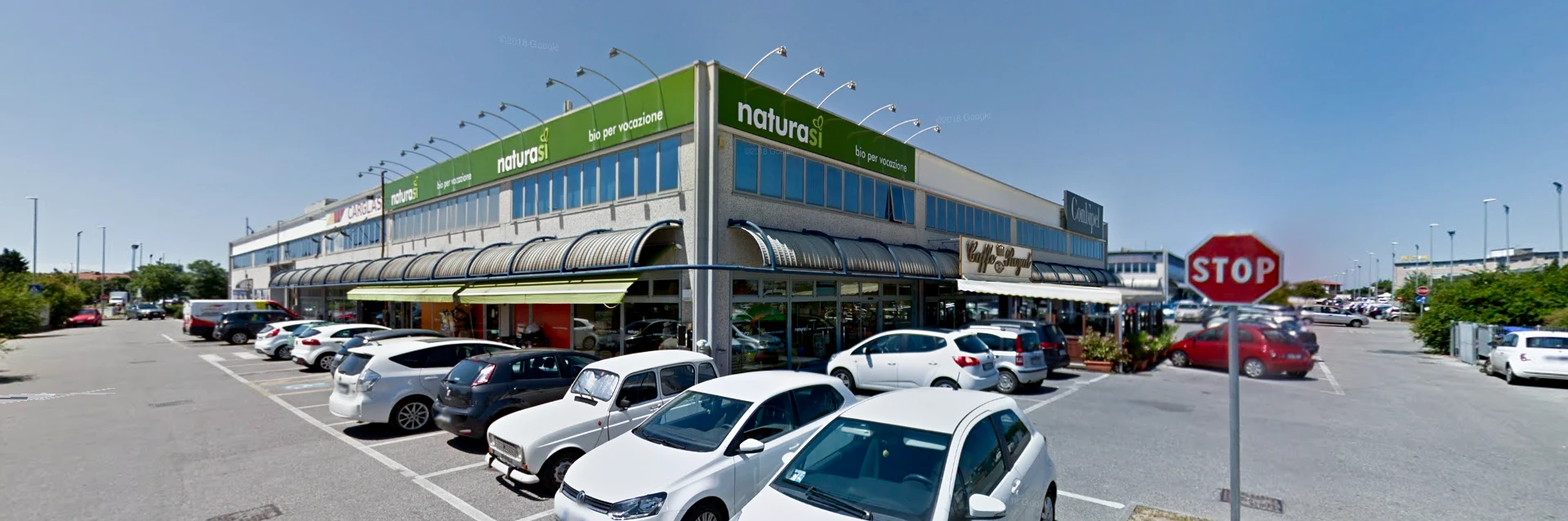 Ospedaletto Retail Park Retail Park img n° 5